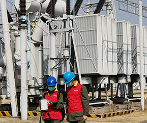 保定倾斜摄影技术在基础设施监测中如何发挥作用？