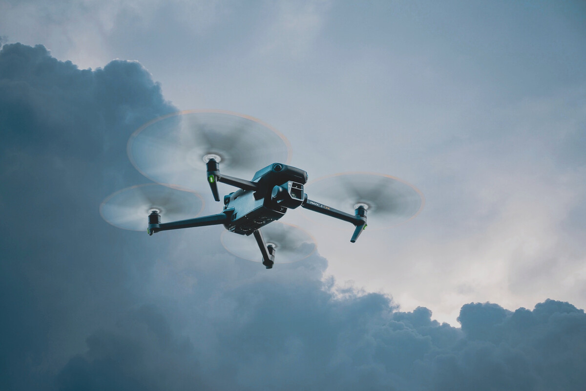 保定应用 | 风电站选址，看无人机航测如何为风寻“家”